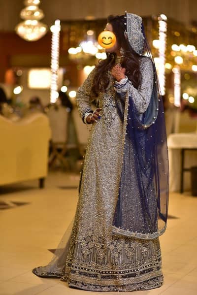 Bridal Maxi for sale