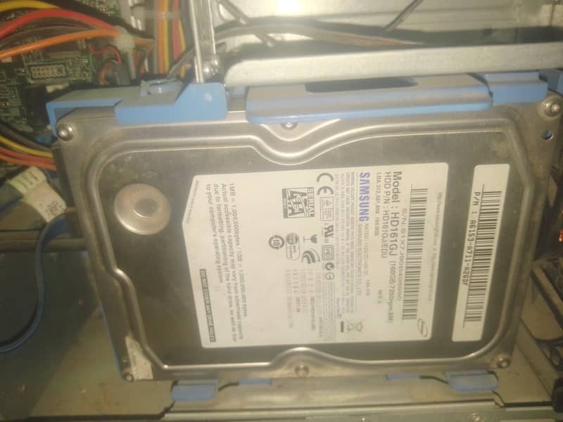 cpu dell 2