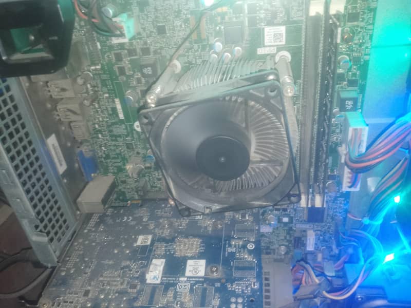 cpu dell 5