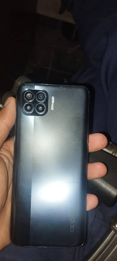 Oppo f17 pro