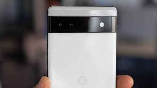 Google Pixel 6 Pro