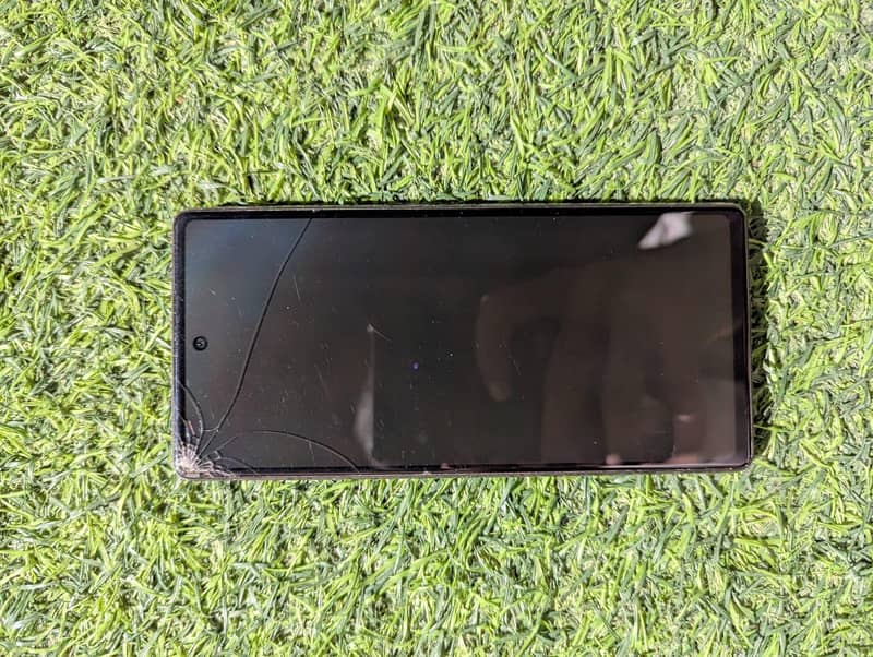 google pixel 6a 3