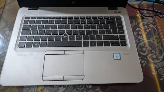 Hp Elitebook Core i5 6th Generation