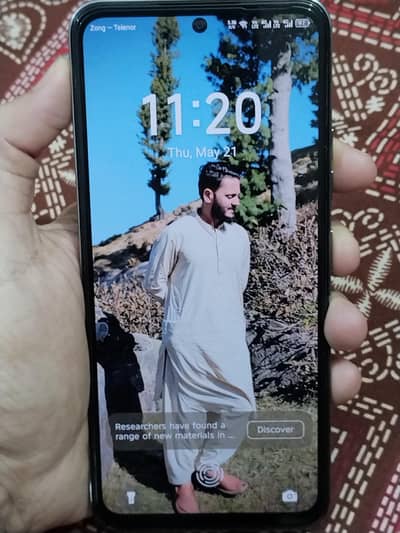 Tecno Spark 30 Pro