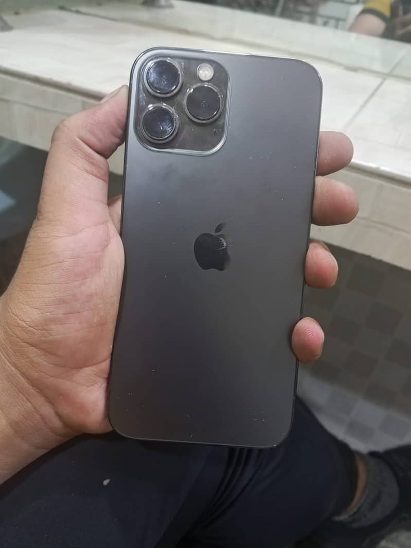 13 pro max 5