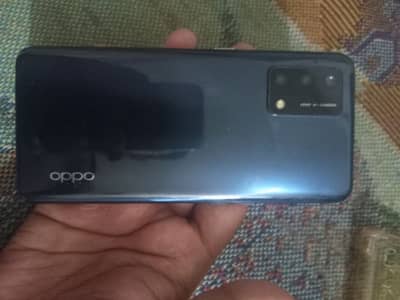 oppo f19 pro