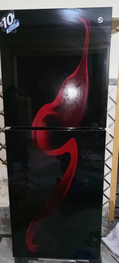 All original refrigerator