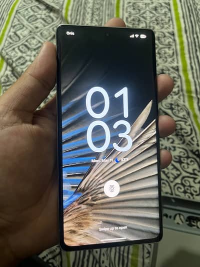 Google pixel 7 pro