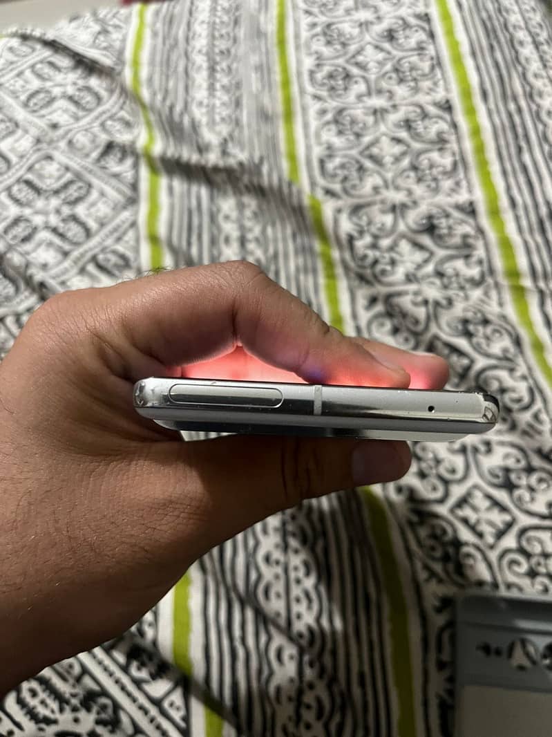 Google pixel 7 pro 3