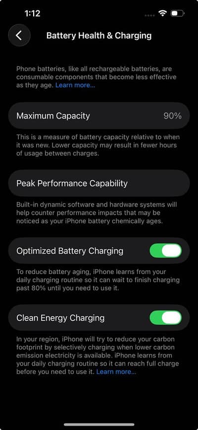 Iphone 13 jv 10/10 condition