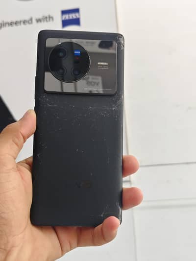 vivo x 80