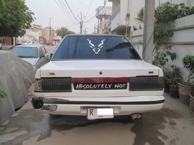 1990 Nissan Sunny My Family Used ,,  O3OO,2357.826