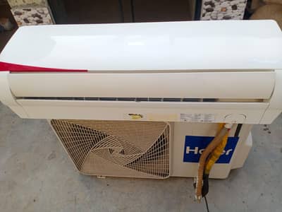 Haier Split AC | Strong Cooling