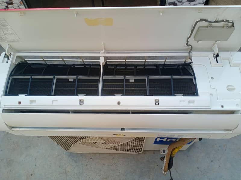 Haier Split AC | Strong Cooling 1