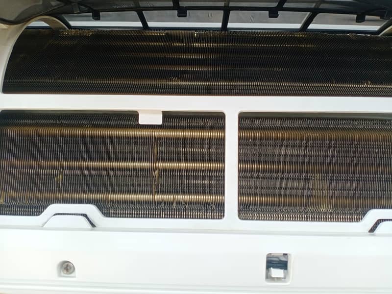 Haier Split AC | Strong Cooling 2