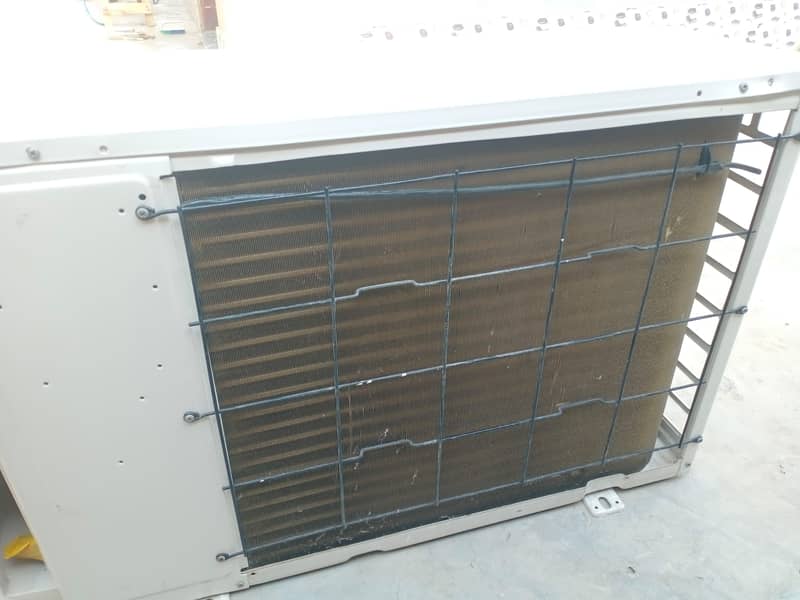 Haier Split AC | Strong Cooling 3