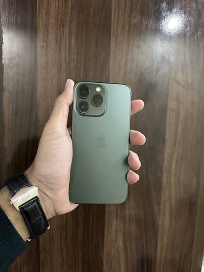 Iphone 13 pro factory unlock