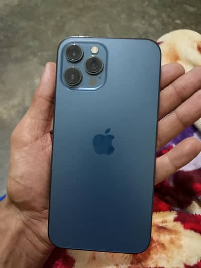 12pro max 256 gb