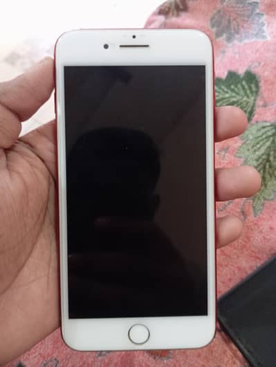 I phone 7plus Plus PTA approved