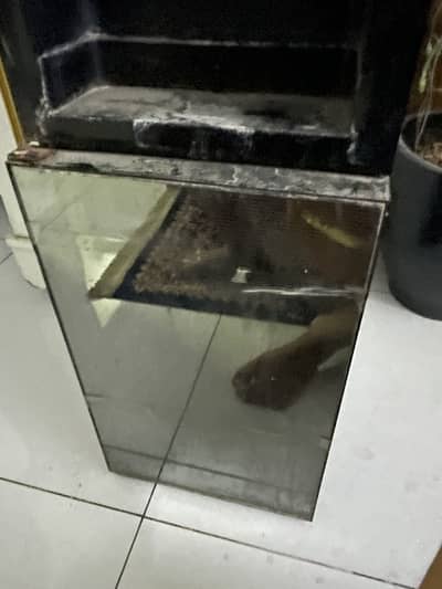 Water dispenser