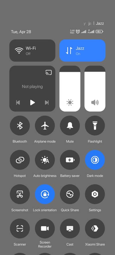 Xiaomi Redmi Note 14