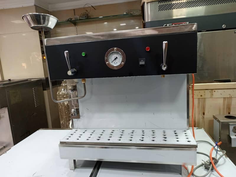 tea maker by Mughal electronics 1