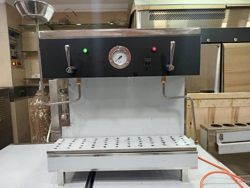 tea maker by Mughal electronics 0