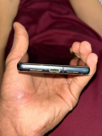 Pixel 7 256 GB PTA Approved (No Fault) All Ok Set Genuinel