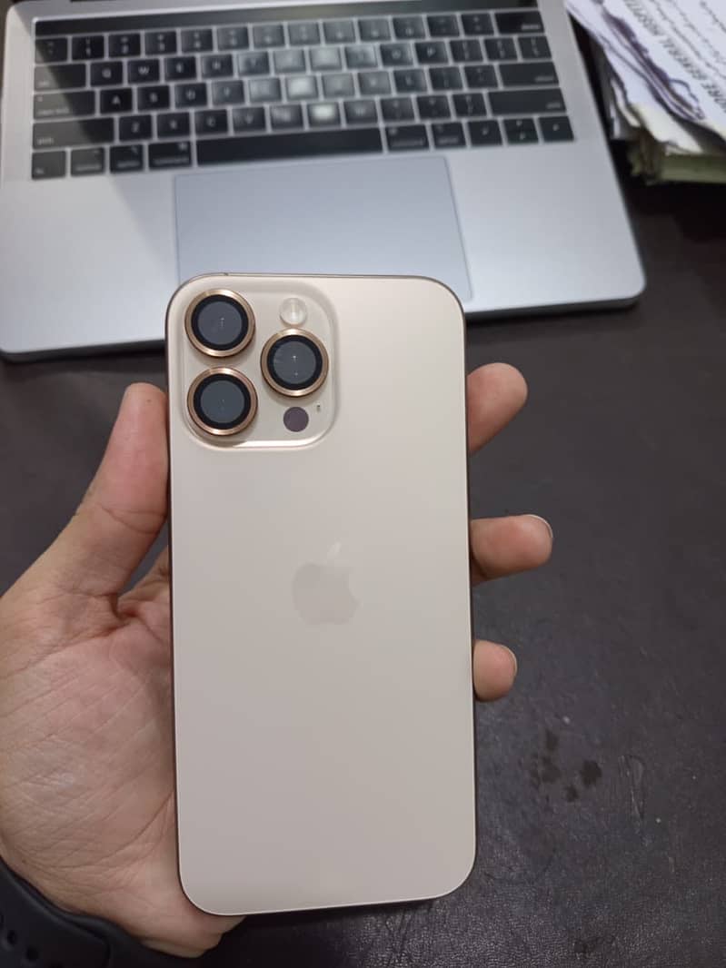 iphone 16 pro max 0
