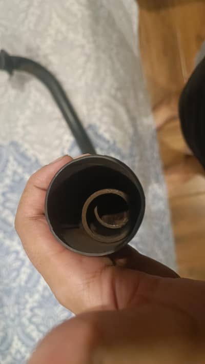 ybr bend pipe (new)