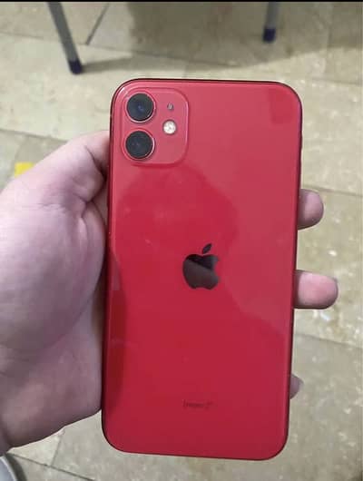 iPhone 11 64 gb FU