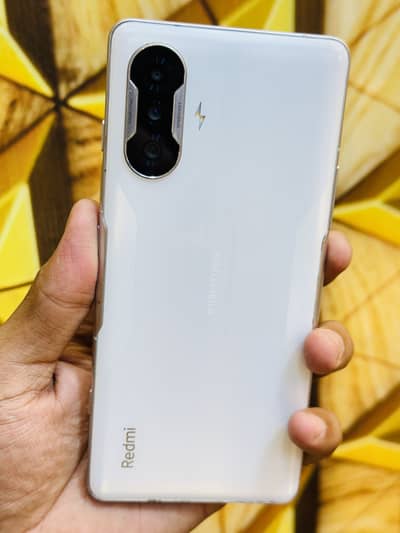 Redmi k40 non pta