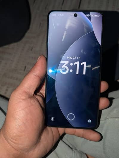 REDMI NOTE 15 PRO 8GB 256GB