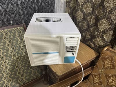 Midea 0.75 Ton Window Ac