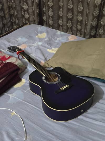 Professional Guitar Beautiful sound