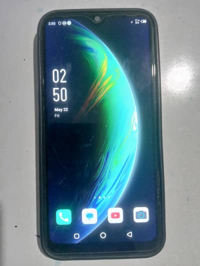 Infinix smart 3 plus 3+32