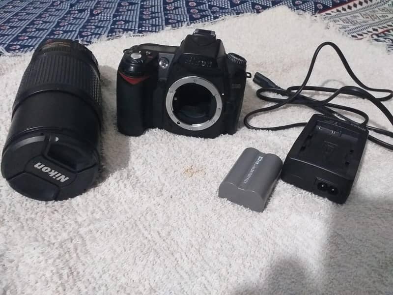 Nikon 0