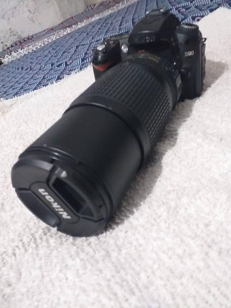 Nikon 1