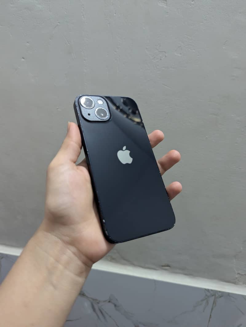 IPhone 13 0