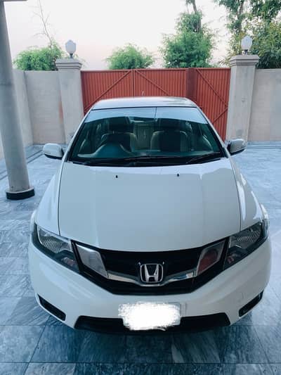 Honda City 1.3 I-VTEC