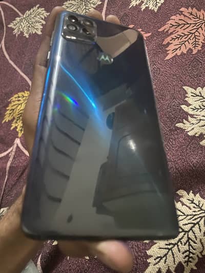 Moto G Stylus 5g for sale and good condition