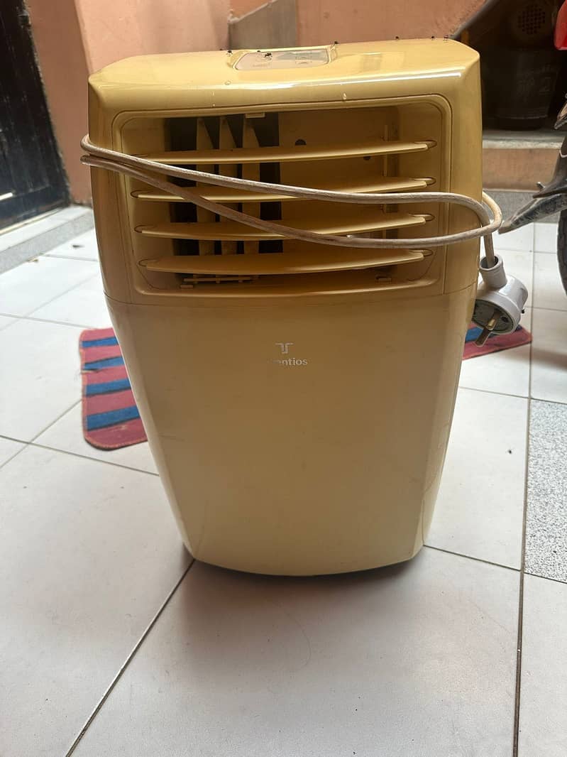 Portable AC 0