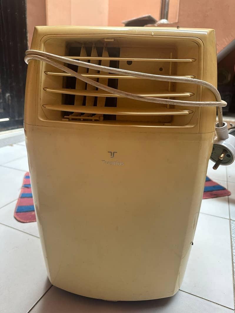 Portable AC 2