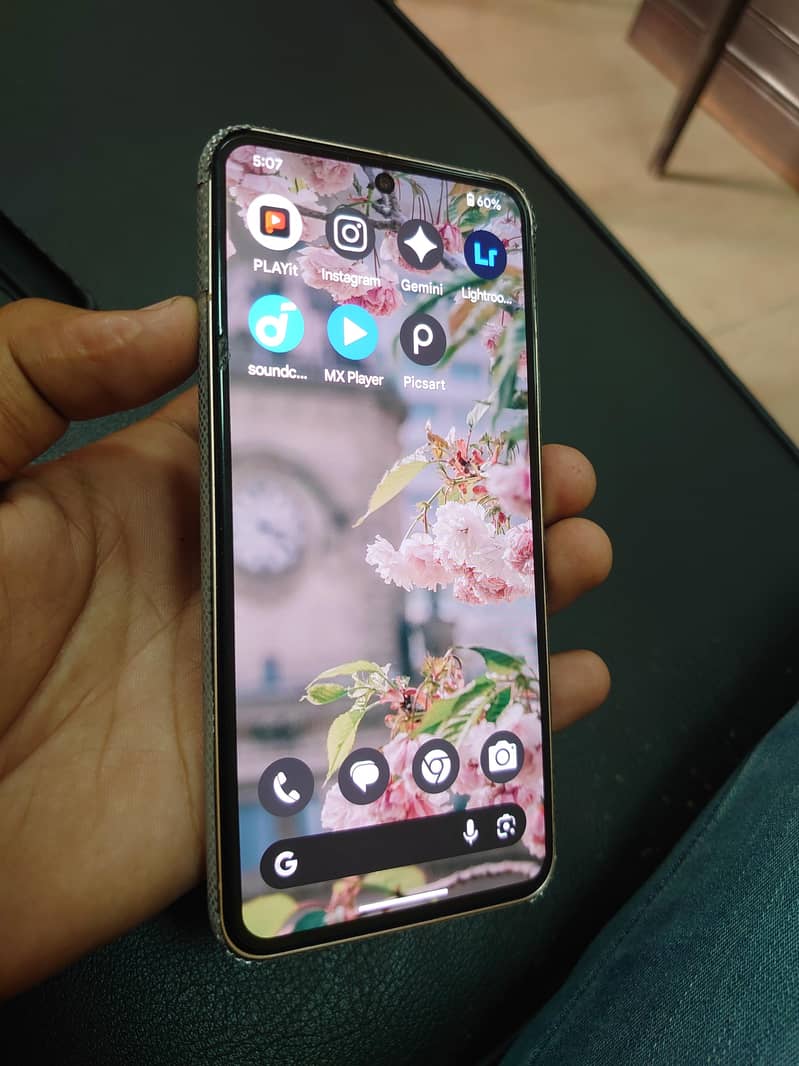 google pixel 8 9