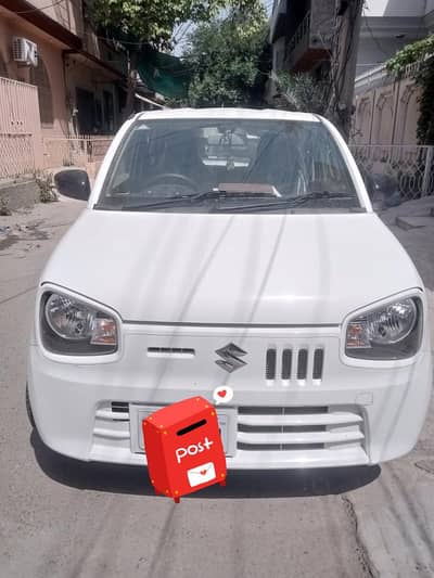 alto car