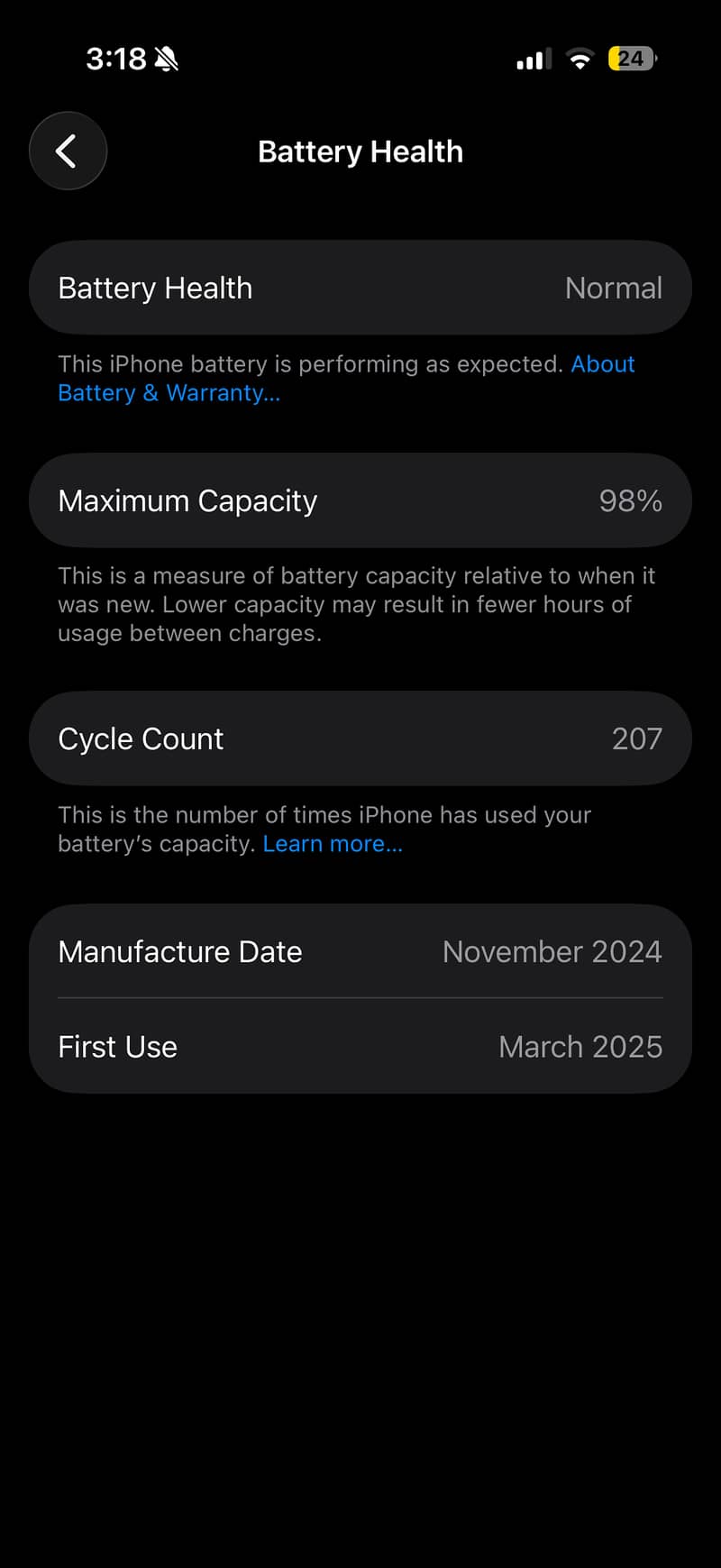 Apple iPhone 16 Pro 0