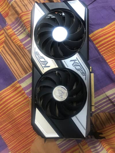 RTX 3070 8GB