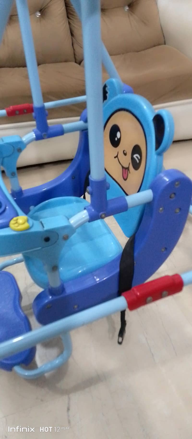 swings 5