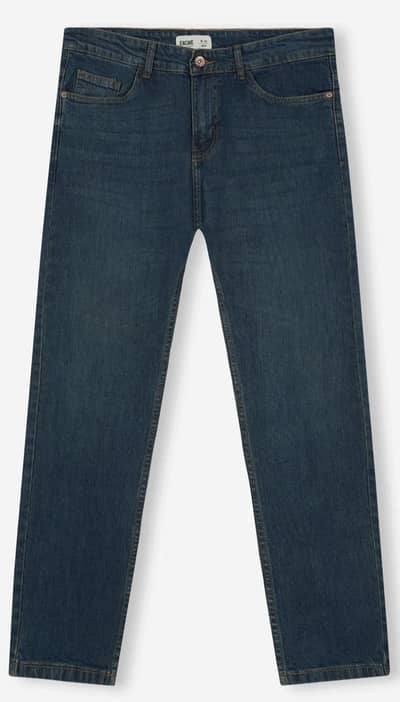 Engine Denim jeans  60 %  OFF