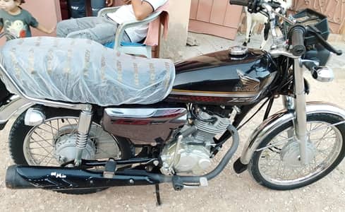 New 125 ha model 2025 complete paper ha Hyderabad number ha